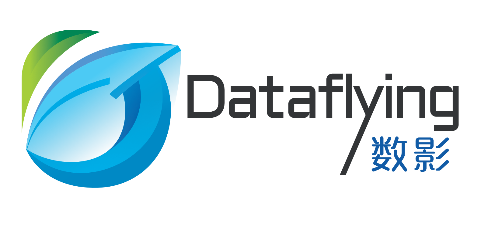 Dataflying-数影互联